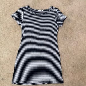 T shirt dress